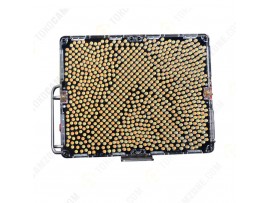 Aputure Amaran Tri-8c Bi-Color LED Light